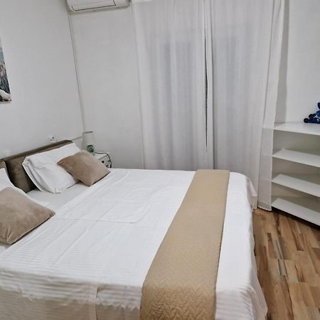 Apartment Galeb Zadar Exterior foto