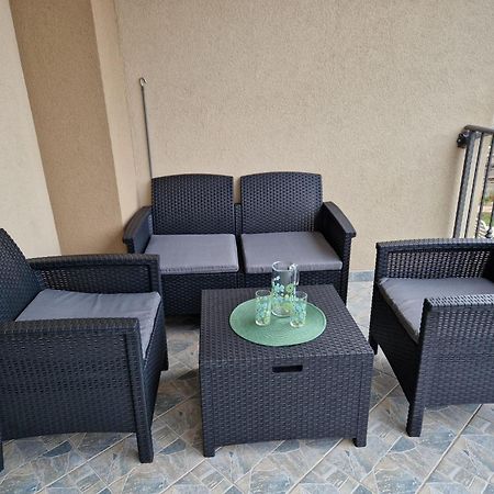 Apartment Galeb Zadar Exterior foto
