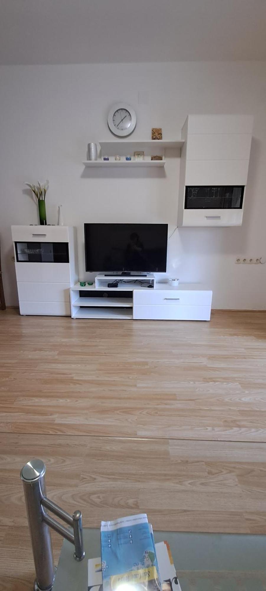 Apartment Galeb Zadar Exterior foto