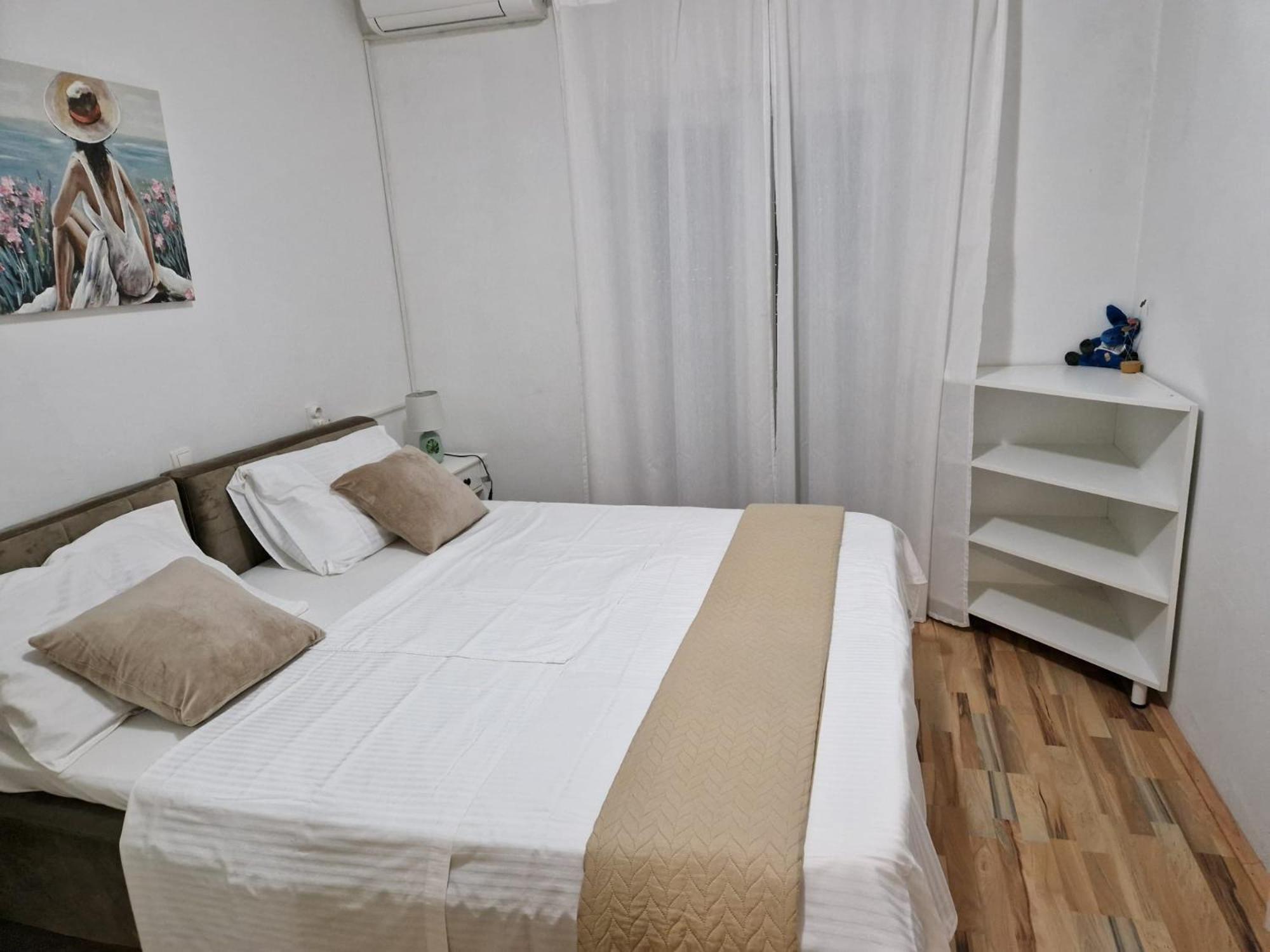 Apartment Galeb Zadar Exterior foto
