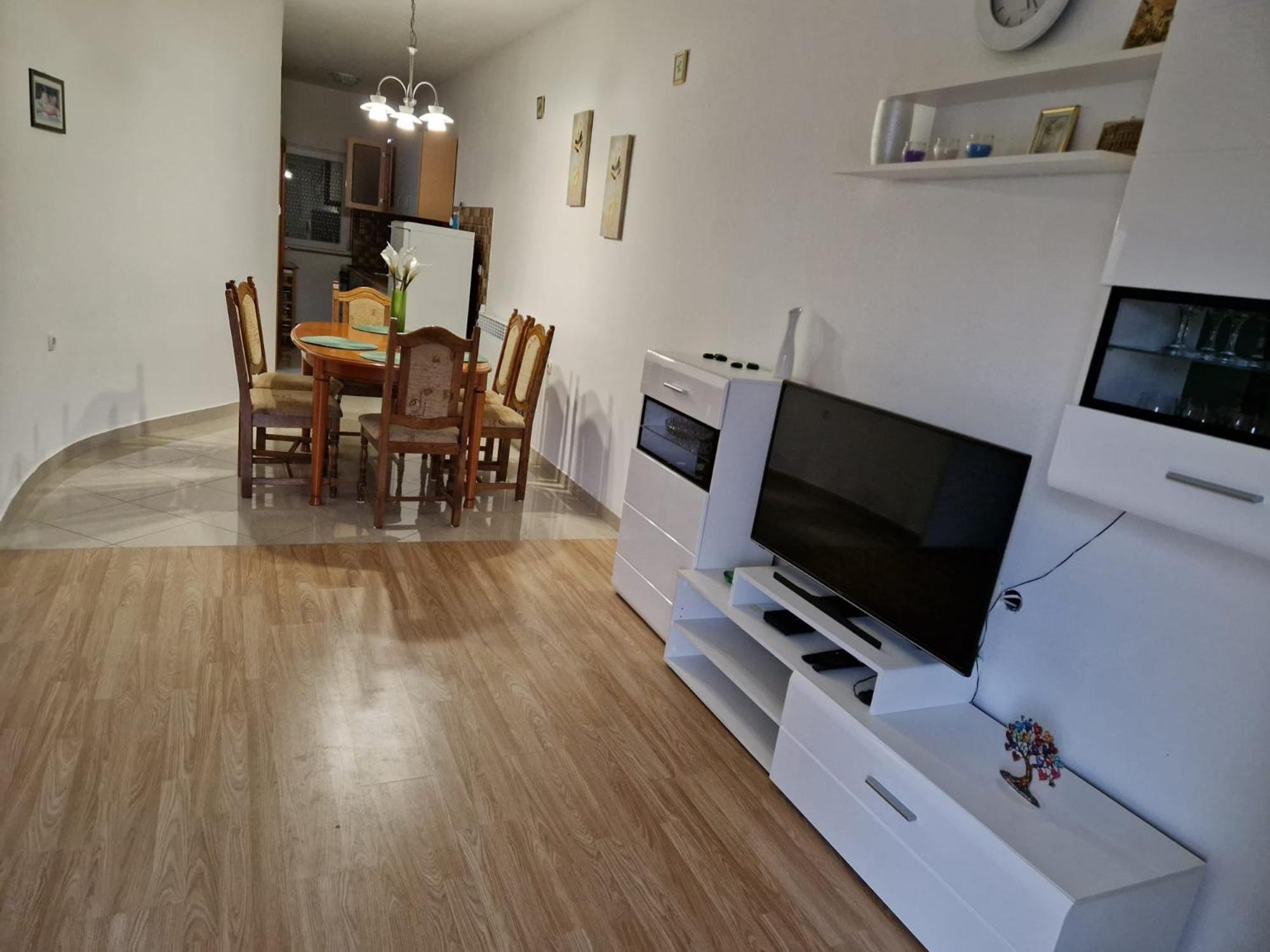 Apartment Galeb Zadar Exterior foto