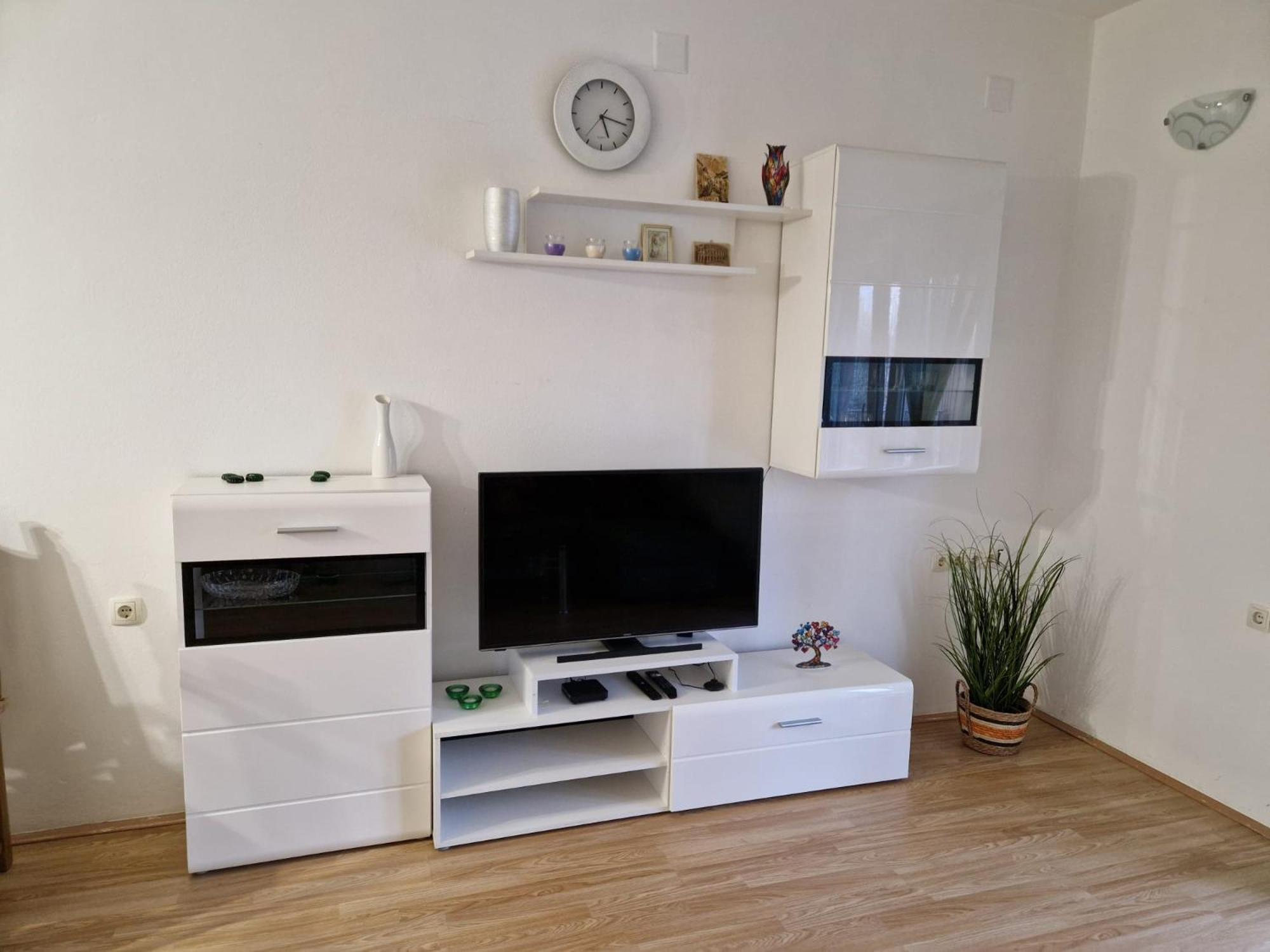 Apartment Galeb Zadar Exterior foto